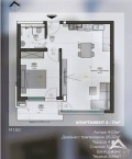 Продава 2-СТАЕН, гр. Перник, Изток, снимка 4