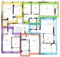 Продава 2-СТАЕН, гр. Перник, Изток, снимка 2