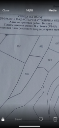 Продава ПАРЦЕЛ, гр. София, Бояна, снимка 1