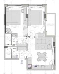 Продава  3-стаен град София , Кръстова вада , 98 кв.м | 29877545 - изображение [12]