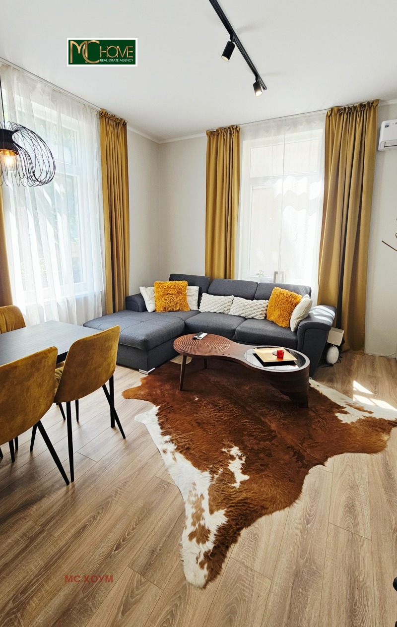 Продава 2-СТАЕН в град София, Център - 60 кв.м / 264 000 € » 516 339.12 лв., МС ХОУМ