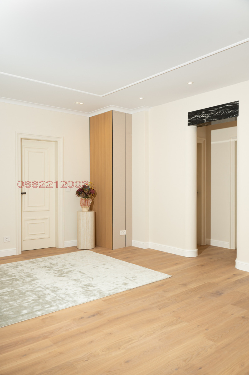 Продава 3-СТАЕН в град София, Лозенец - 102 кв.м / 437 500 € » 855 675.63 лв.