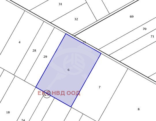 Продава ПАРЦЕЛ | Imot.bg — изображение 1