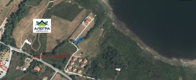 Продава ПАРЦЕЛ в област Пазарджик, м-т Цигов чарк - 600 кв.м / 35 200 € » 68 845.22 лв., АЛЕГРА ИМОТИ