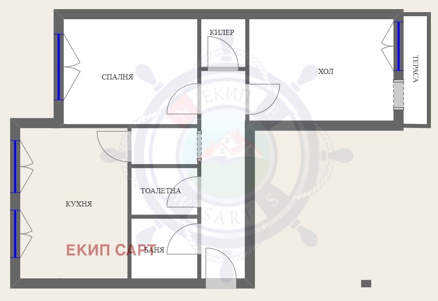 ������� 3-����� | Imot.bg � ����������� 17