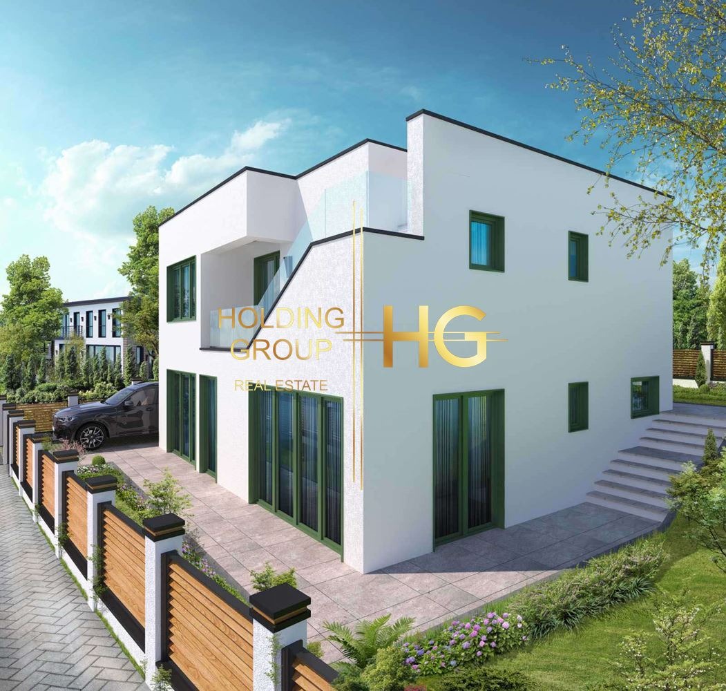 Продава КЪЩА | Imot.bg — изображение 5