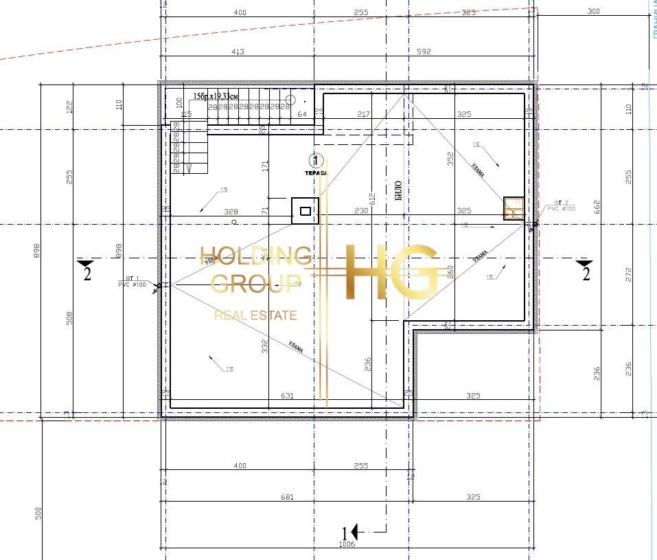 Продава КЪЩА | Imot.bg — изображение 9