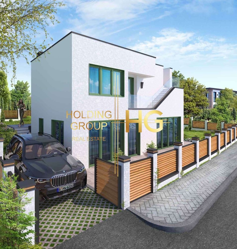 Продава КЪЩА | Imot.bg — изображение 4