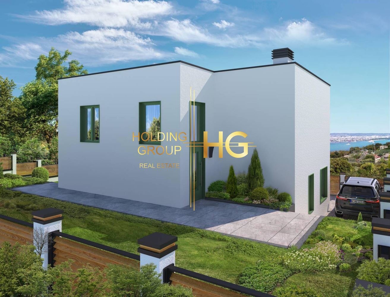 Продава КЪЩА | Imot.bg — изображение 6