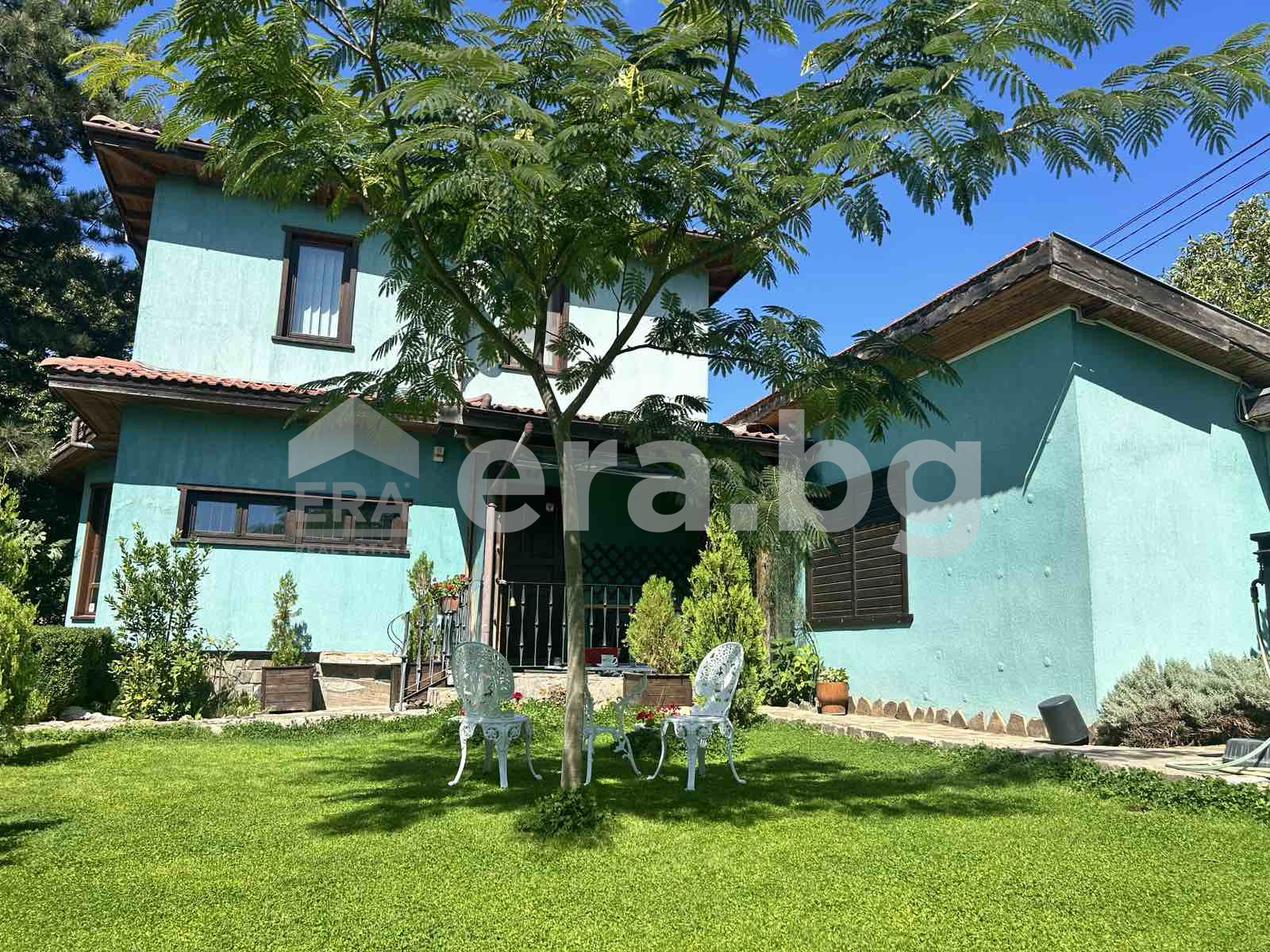 Продава КЪЩА | Imot.bg — изображение 1