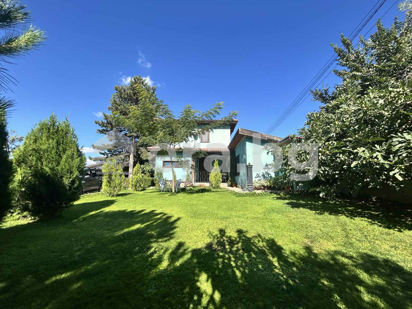 Продава КЪЩА | Imot.bg — изображение 4