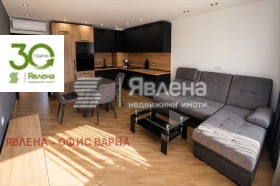 Продава  2-стаен, град Варна