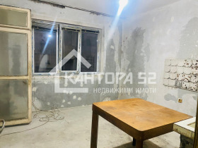 2 hálószobás Ljatno kino Trakija, Varna