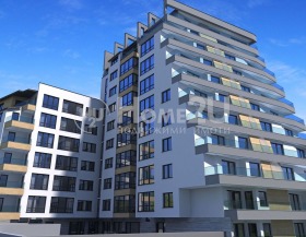 2 quartos Levski 1, Varna