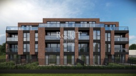 3-СТАЕН, 185 m2