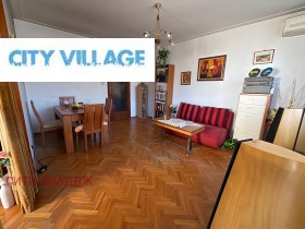 2 спальні Хиподрума, София