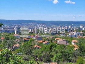 Parcelle Izgrev, Varna