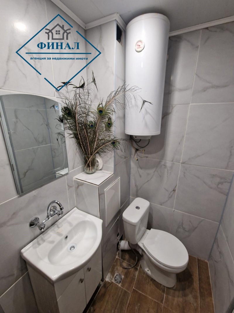 Продава  1-стаен град Шумен , Добруджански , 42 кв.м | 69514619 - изображение [6]