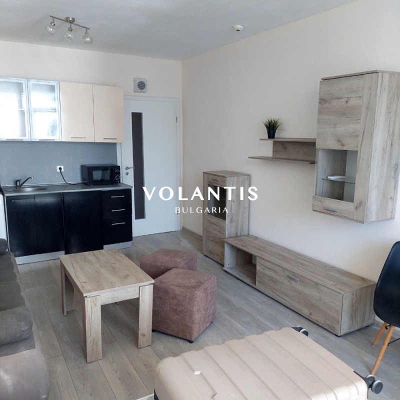 Продава  1-стаен, град София, Студентски град •  119 000 EUR • ID 31559440 — holmes.bg - [1] 
