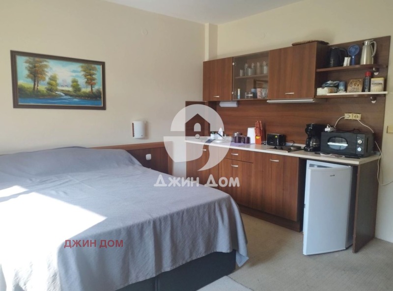 Продается  Студия область Бургас , к.к. Слънчев бряг , 47 кв.м | 79007601 - изображение [2]