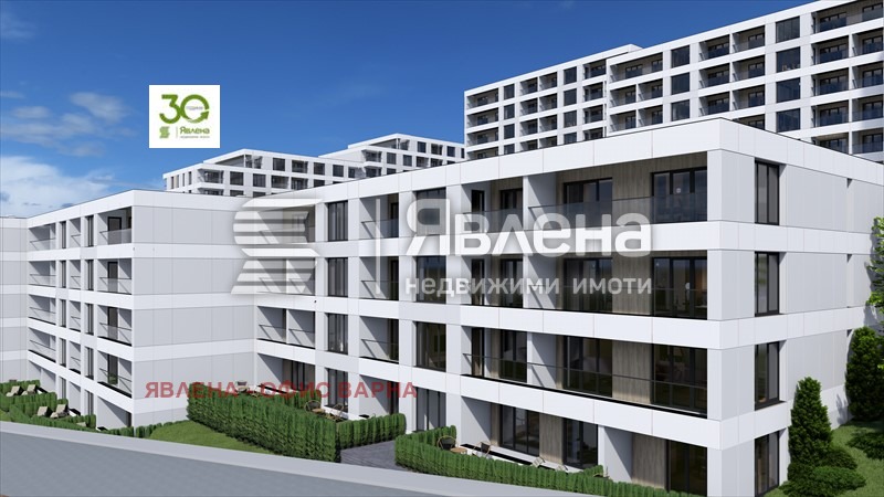 Продава 1-СТАЕН, гр. Варна, Галата