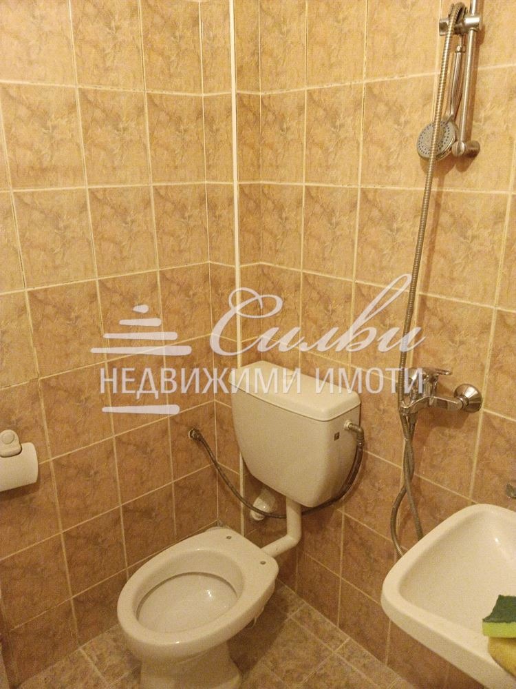 Продава 1-СТАЕН, гр. Шумен, Тракия, снимка 8 - Апартаменти - 54676033
