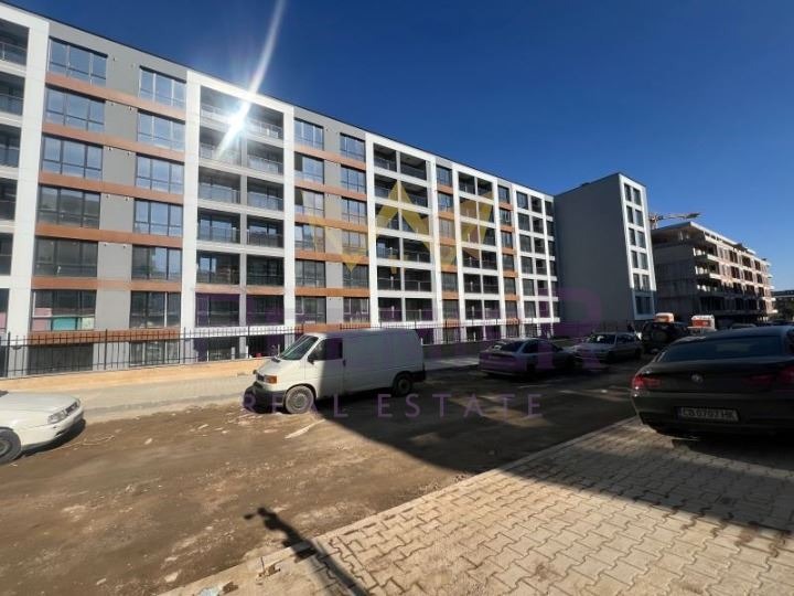 Продава  2-стаен град София , Малинова долина , 70 кв.м | 14615204 - изображение [4]