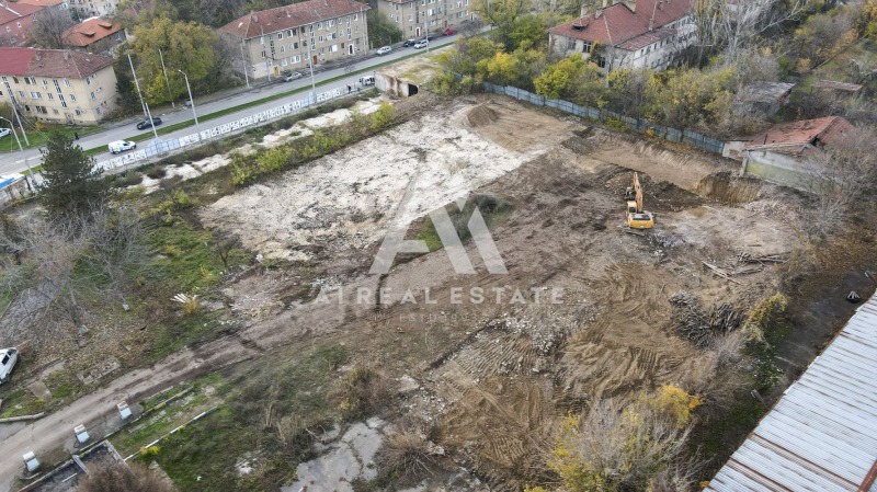 Продава 2-СТАЕН, гр. Плевен, Широк център, снимка 5 - Апартаменти - 51351481