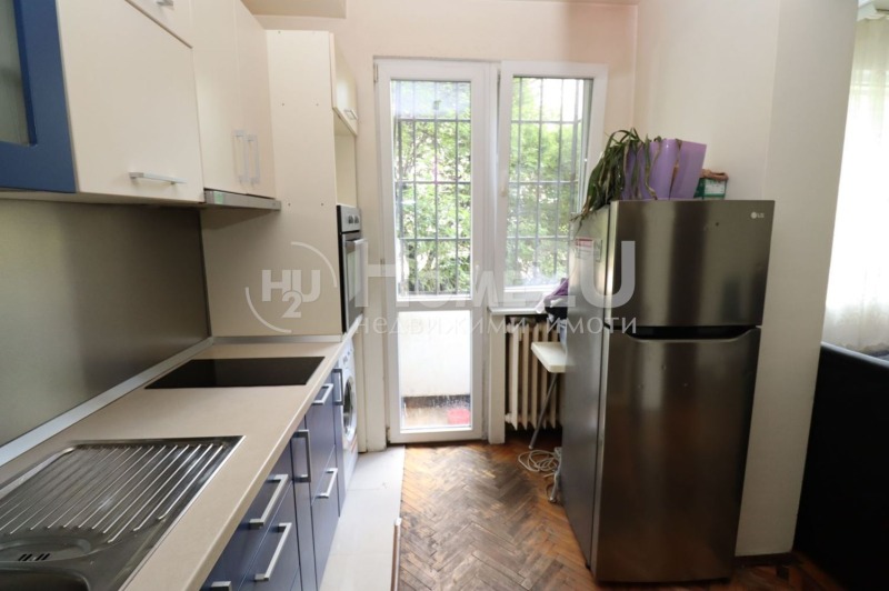 Продава  2-стаен град София , Гео Милев , 70 кв.м | 36182755 - изображение [7]