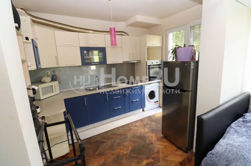 Продава  2-стаен град София , Гео Милев , 70 кв.м | 36182755 - изображение [3]