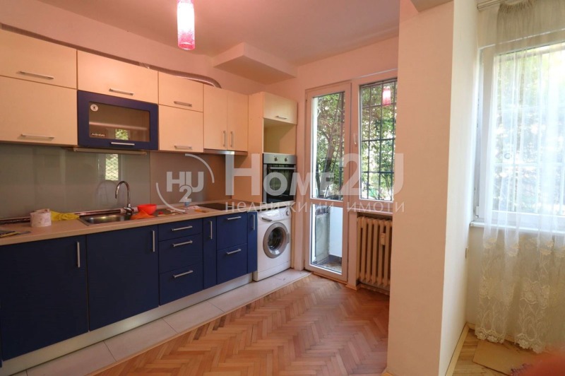 Продава  2-стаен град София , Гео Милев , 70 кв.м | 36182755 - изображение [5]