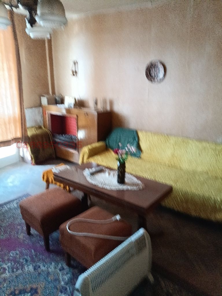 Продава 2-СТАЕН, гр. Монтана, Пъстрина, снимка 5 - Апартаменти - 52780541