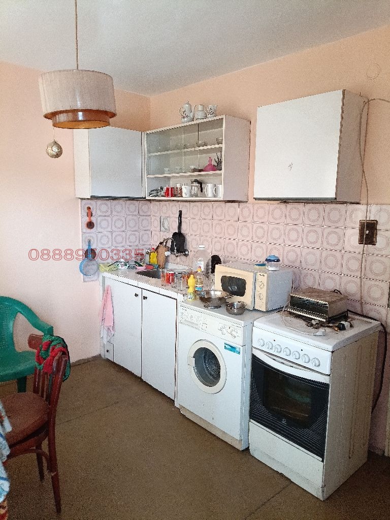 Продава 2-СТАЕН, гр. Монтана, Пъстрина, снимка 4 - Апартаменти - 52780541