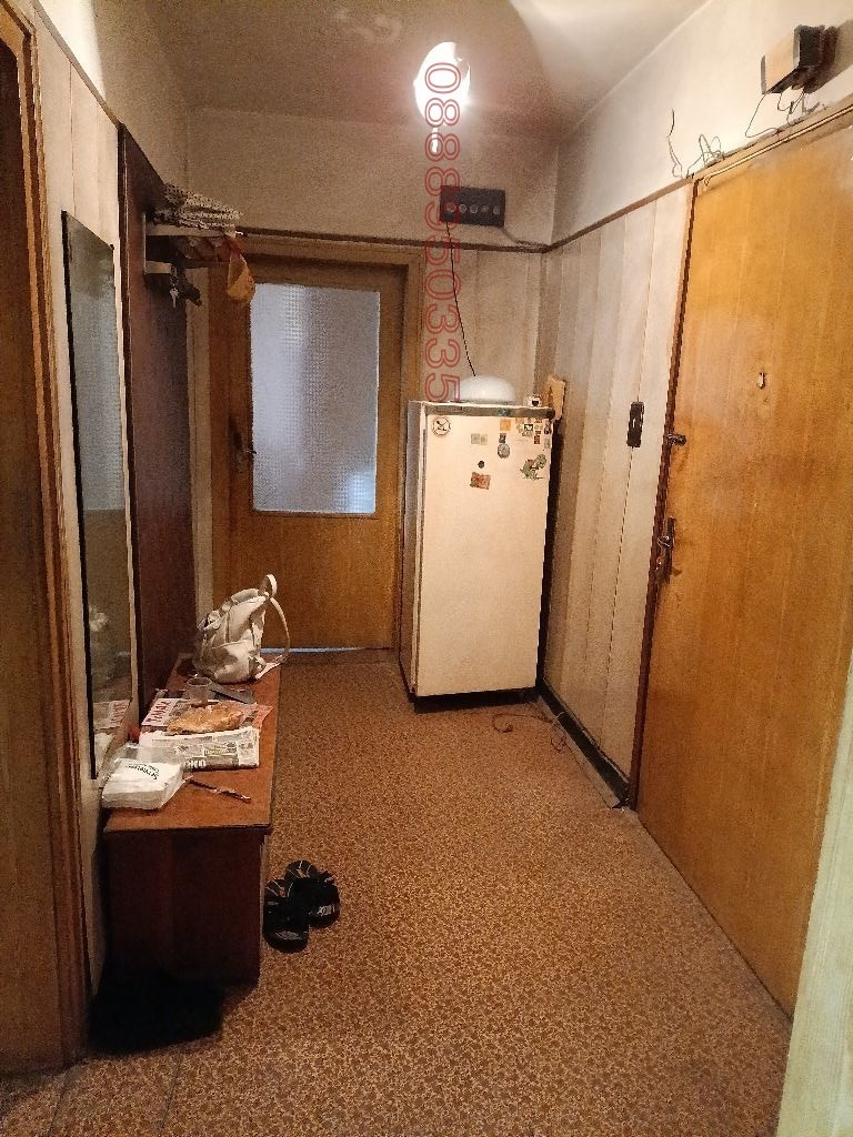 Продава 2-СТАЕН, гр. Монтана, Пъстрина, снимка 3 - Апартаменти - 52780541