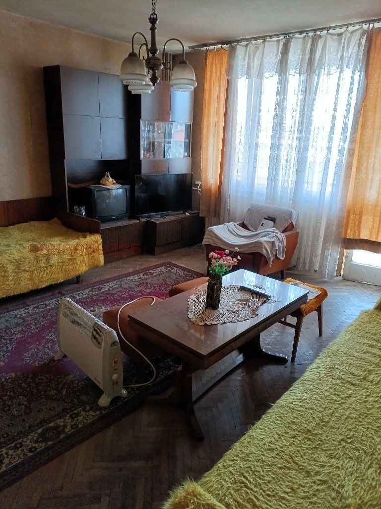 Продава 2-СТАЕН, гр. Монтана, Пъстрина, снимка 9 - Апартаменти - 52780541