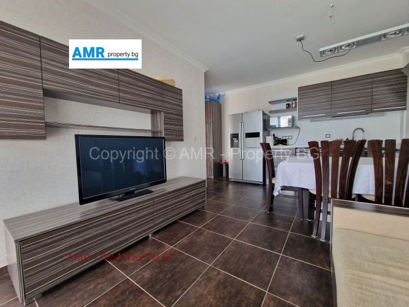 Продава 2-СТАЕН, гр. Свети Влас, област Бургас, снимка 2 - Апартаменти - 52627759