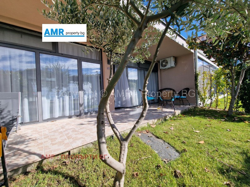 Продава 2-СТАЕН, гр. Свети Влас, област Бургас, снимка 13 - Апартаменти - 52627759