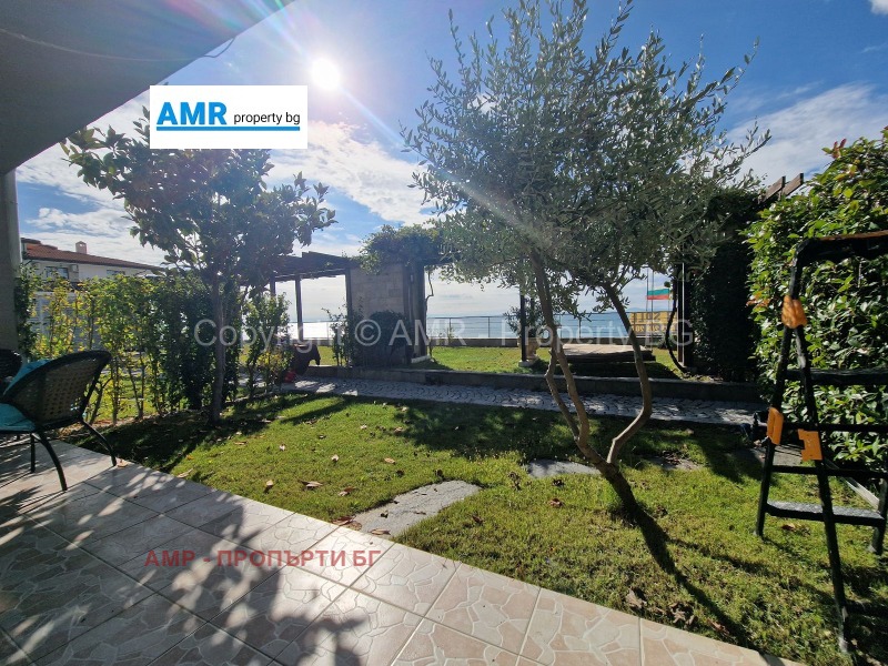 Продава 2-СТАЕН, гр. Свети Влас, област Бургас, снимка 9 - Апартаменти - 52627759