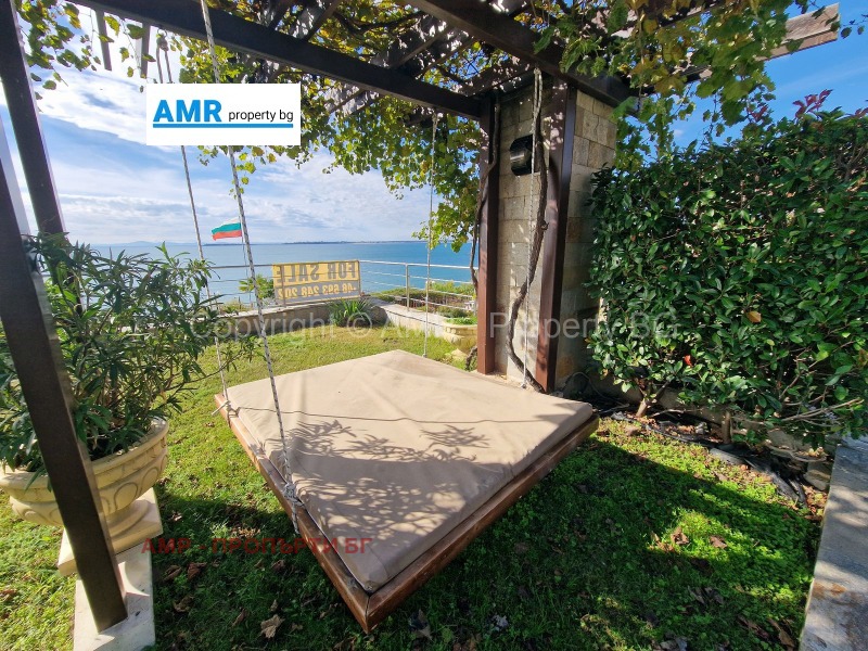 Продава 2-СТАЕН, гр. Свети Влас, област Бургас, снимка 16 - Апартаменти - 52627759