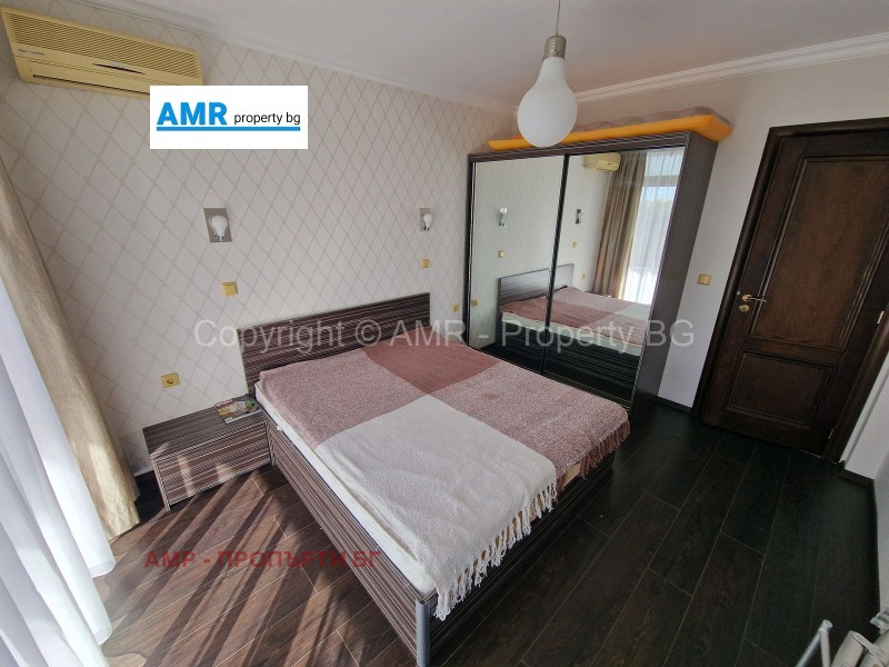 Продава 2-СТАЕН, гр. Свети Влас, област Бургас, снимка 6 - Апартаменти - 52627759