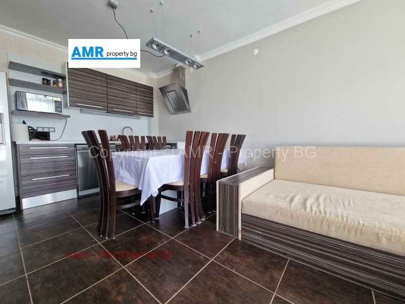 Продава 2-СТАЕН, гр. Свети Влас, област Бургас, снимка 3 - Апартаменти - 52627759