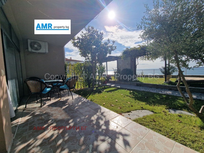 Продава 2-СТАЕН, гр. Свети Влас, област Бургас, снимка 8 - Апартаменти - 52627759