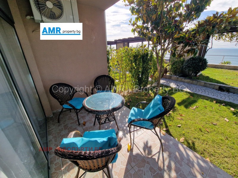 Продава 2-СТАЕН, гр. Свети Влас, област Бургас, снимка 10 - Апартаменти - 52627759