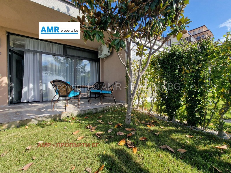 Продава 2-СТАЕН, гр. Свети Влас, област Бургас, снимка 15 - Апартаменти - 52627759