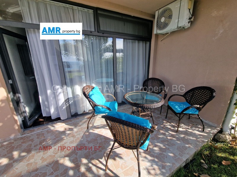 Продава 2-СТАЕН, гр. Свети Влас, област Бургас, снимка 11 - Апартаменти - 52627759