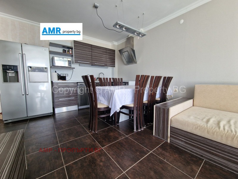 Продава 2-СТАЕН, гр. Свети Влас, област Бургас, снимка 4 - Апартаменти - 52627759