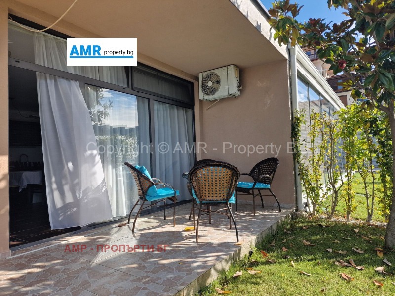 Продава 2-СТАЕН, гр. Свети Влас, област Бургас, снимка 14 - Апартаменти - 52627759