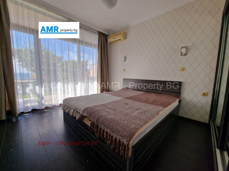 Продава 2-СТАЕН, гр. Свети Влас, област Бургас, снимка 7 - Апартаменти - 52627759