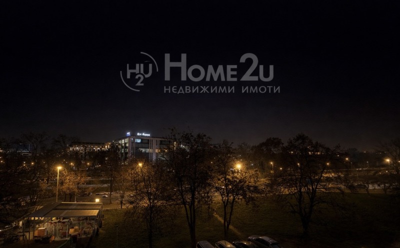 Продава 2-СТАЕН, гр. Пловдив, Христо Смирненски, снимка 4 - Апартаменти - 52712383