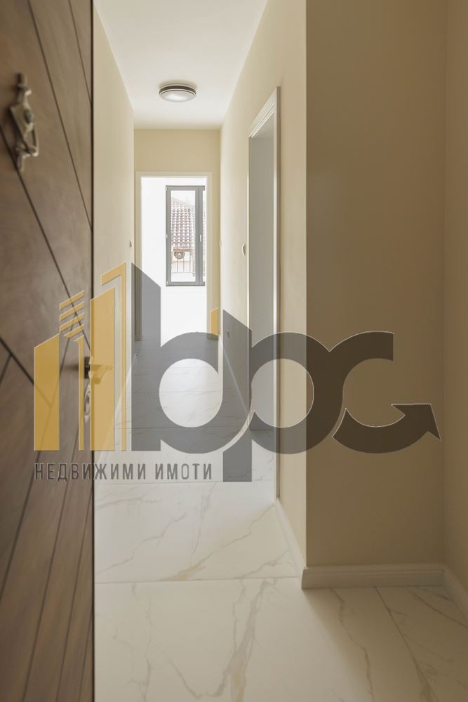 Продава 2-СТАЕН, гр. София, Кръстова вада, снимка 8 - Апартаменти - 53493122